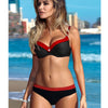 Image of 2020 Sexy Bikini Set Two Piece Swimsuit