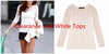 Image of Women Blouse Tunic Sexy Sleeveless Lace Shirt