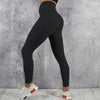 Image of Fitness Leggings Women High Waist Workout