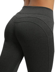 Sexy Push Up Leggings Women Workout Clothing High Waist Leggins