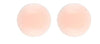 Image of Reusable Women Breast Petals Lift Nipple Cover Invisible Petal Adhesive Strapless Backless Stick on Bra