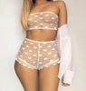 Image of Underwear Nightwear Sleepwear G-string