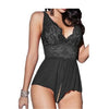 Image of LKlady Temptation Inner Clothes Lace Open Sling Sexy Lingerie Adult Ladies Sexy Pajamas Perspective Nightdress