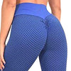 Image of Women Leggings High Waist Dot Fitness leggings