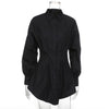 Image of Office Lady Elegant Shirts Female Blouses