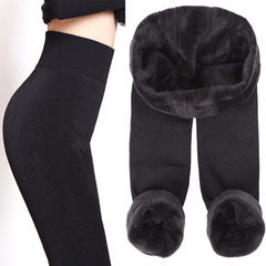 8 Colors Winter Leggings