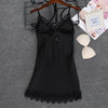 Image of NEW Sexy Strap Top Robe Summer Womens Sleepwear