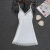 Image of NEW Sexy Strap Top Robe Summer Womens Sleepwear