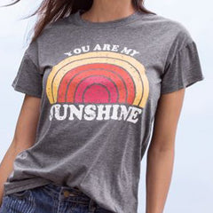 Women T-Shirt Summer Short Sleeve tee