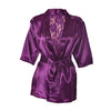 Image of Women Lace Flower Nightgown for Lady Lingerie