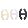 Image of 3ps New Invisible Bra Buckle Shadow-Shaped Underwear Buckle Bra Back Intimates