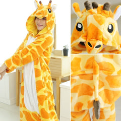 kigurumi onesies for adults sleepwear