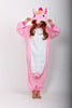 Image of kigurumi onesies for adults sleepwear