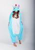 Image of kigurumi onesies for adults sleepwear