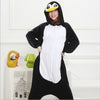 Image of kigurumi onesies for adults sleepwear