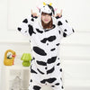 Image of kigurumi onesies for adults sleepwear