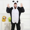 Image of kigurumi onesies for adults sleepwear