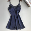 Image of Women Nightgowns Sexy Nightwear Lace