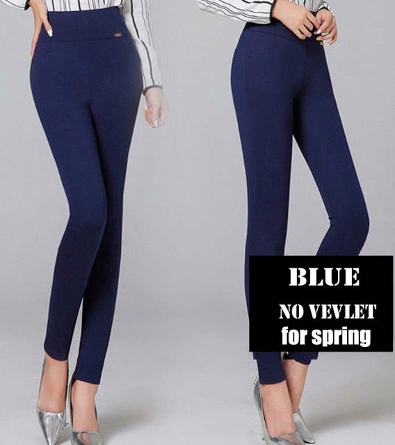 summer legging cotton femme push up womens leggings pants