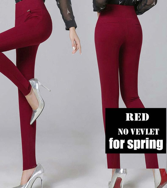 summer legging cotton femme push up womens leggings pants